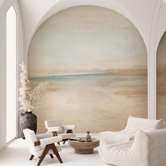 Tapeta Daybreak Smooth