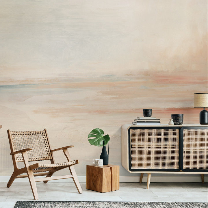 Daybreak linen 145x248