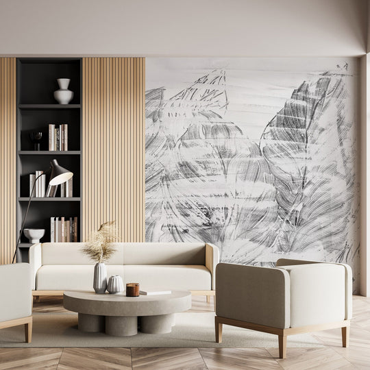 Demeter - Tapeta w standaryzowanych rolkach