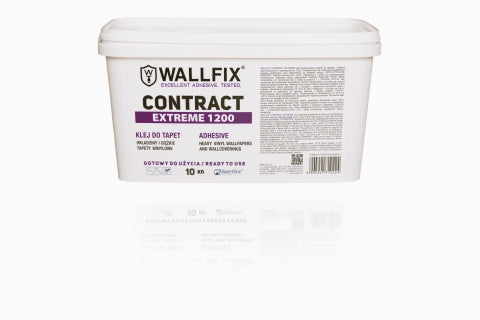 Wallfix Contract Extreme (800-1200 g/m2)