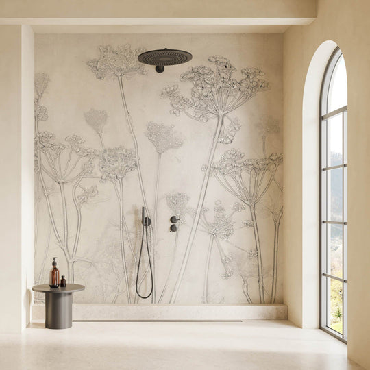 Tapeta Erbario Light