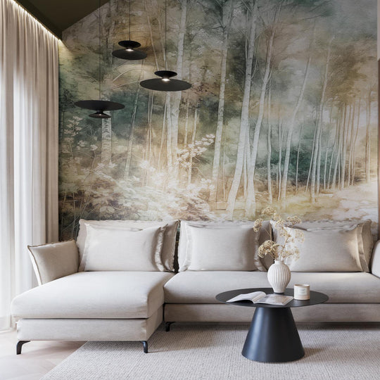 Tapeta Foresta