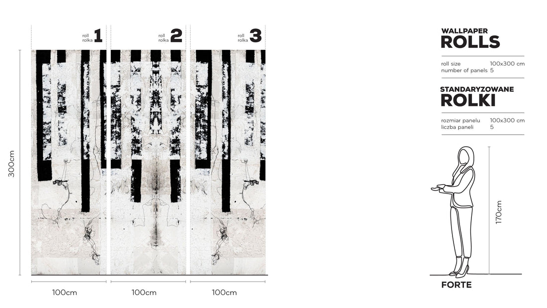 Forte concrete 300x300