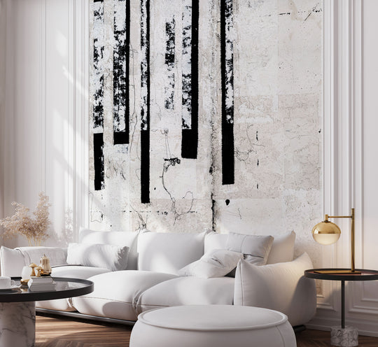 Forte - Tapeta w standaryzowanych rolkach