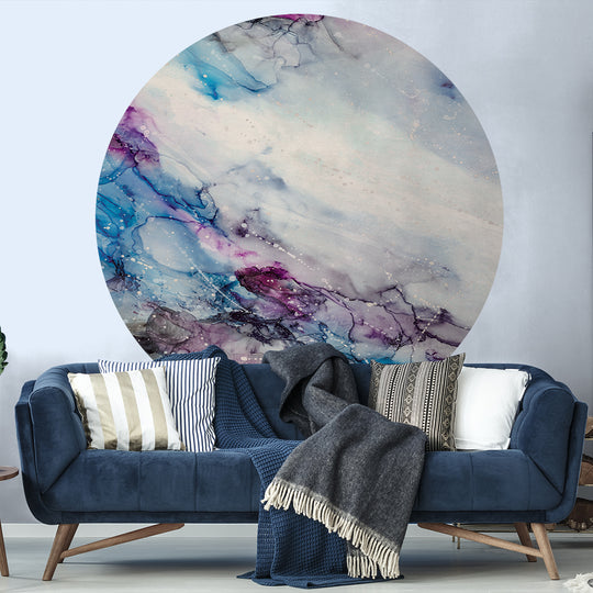 Tapeta Koło Galassia