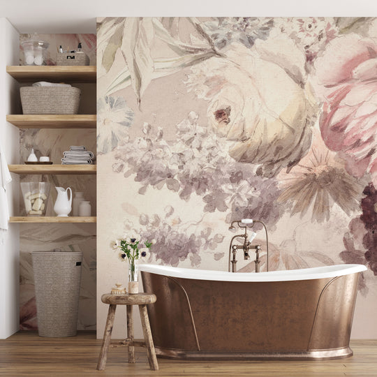 Tapeta Harmony Earth