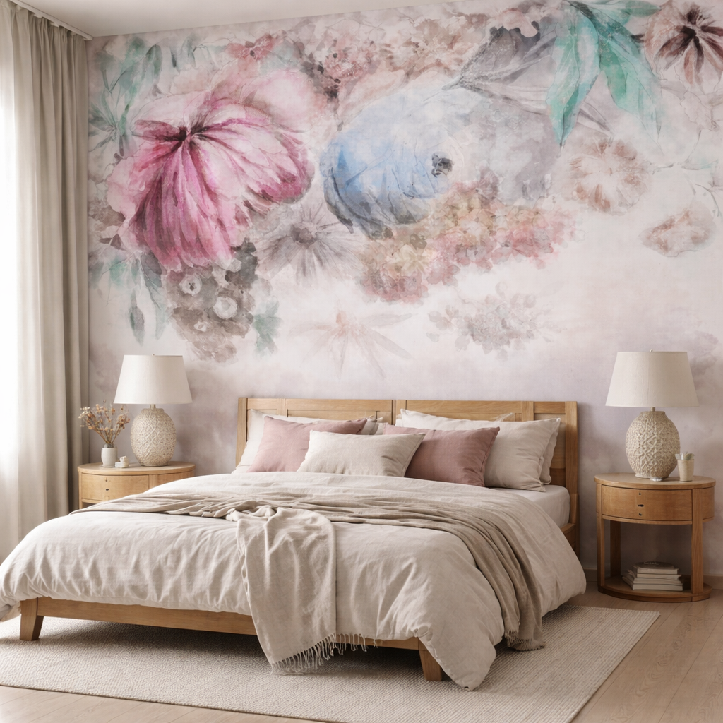 Harmony – Tapeta na wymiar