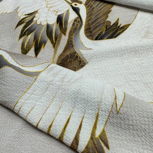 Tkaniny na wymiar z zadrukiem - KREPA