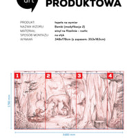 Bambi rustic 348x178