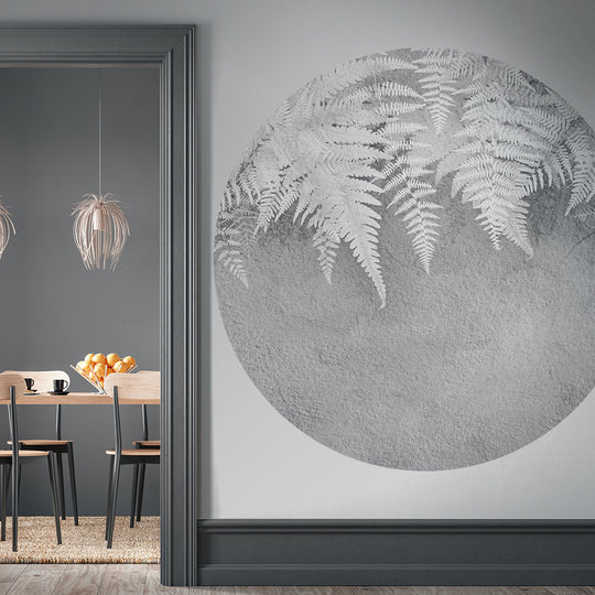 Tapeta Koło Lacerta