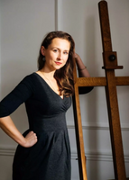 Magdalena Lenartowicz