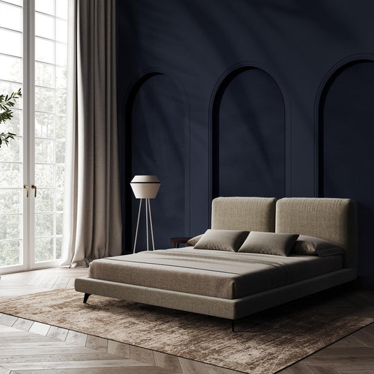 Tapeta Libra Graphite