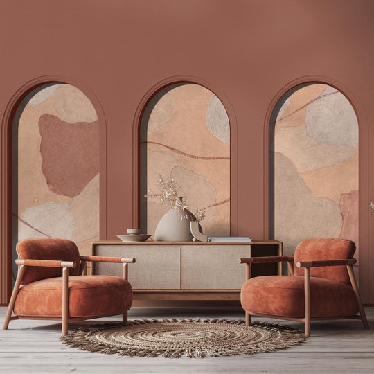 Tapeta Libra Mortadella