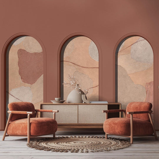 Libra Mortadella - Tapeta w standaryzowanych rolkach