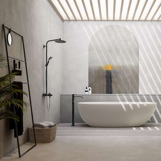 Tapeta Łuk Light House