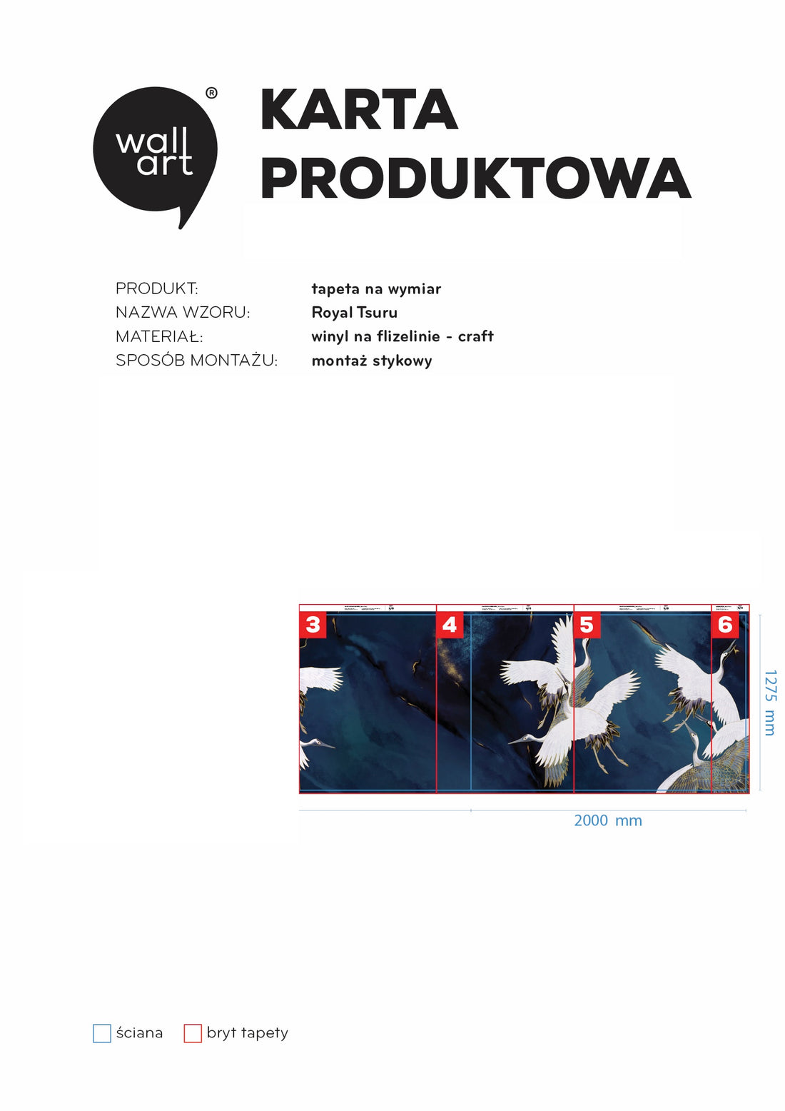 Royal Tsuru craft 300x127