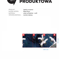 Royal Tsuru craft 300x127