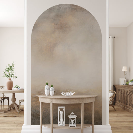 Tapeta Łuk Macchiato