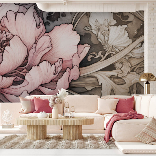 Miraculum - Tapeta w standaryzowanych rolkach