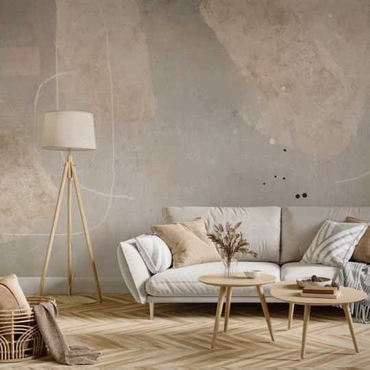 Moria - Tapeta w standaryzowanych rolkach