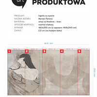 Nomen Femme linen 463x255