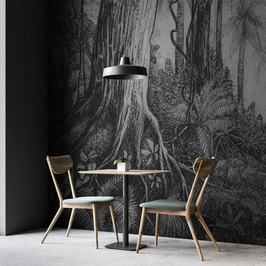 Ness - Tapeta w standaryzowanych rolkach