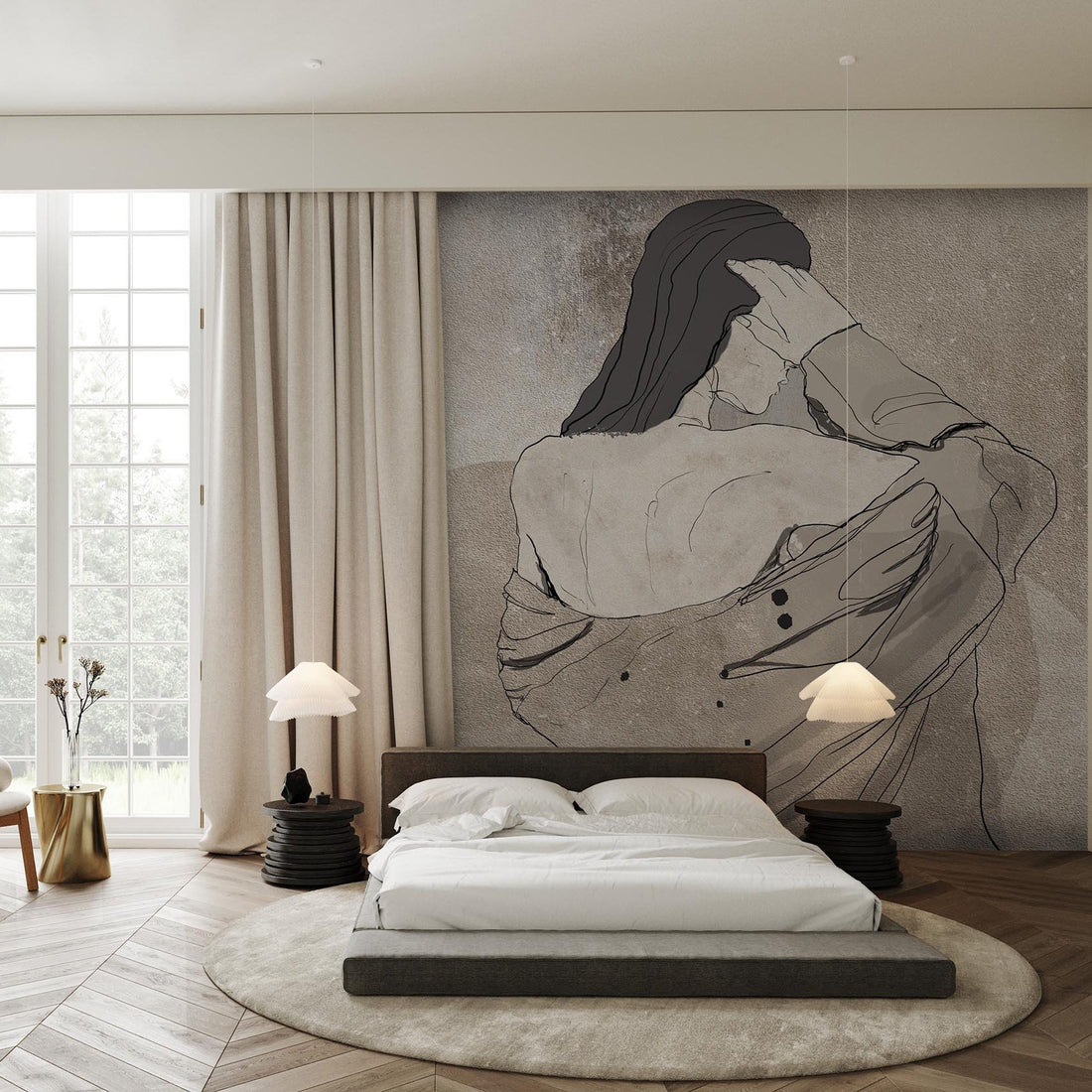 Nomen Femme linen 463x255