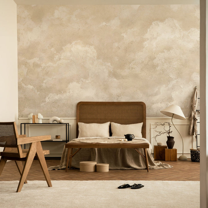 Nubes linen 200x285