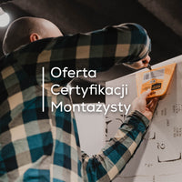 Certyfikacja montażysty - Tapety na wymiar+AQUA ZONE - 9-10.07.2026 Warszawa