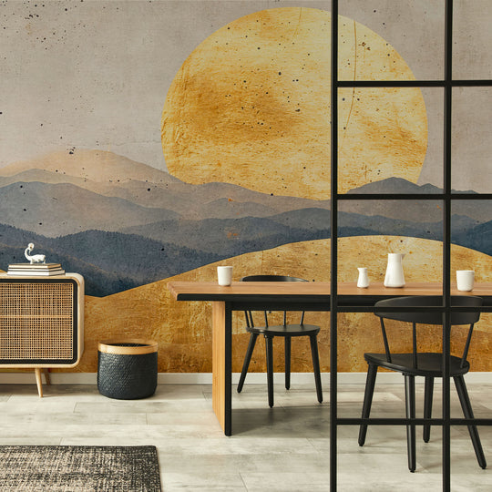 Oka - Tapeta w standaryzowanych rolkach