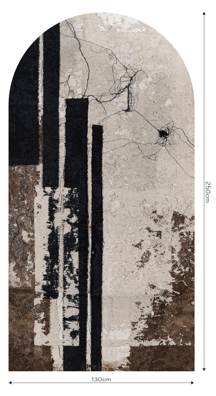 Tapeta Łuk Oxido