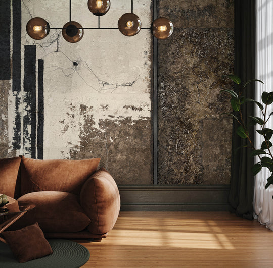 Oxido- Tapeta w standaryzowanych rolkach