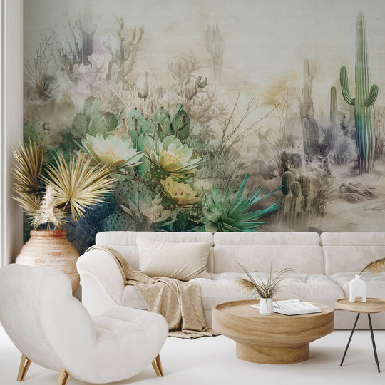 Pamo- Tapeta w standaryzowanych rolkach