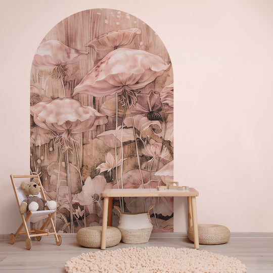 Tapeta Łuk Pandora Light