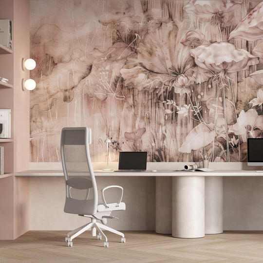 Tapeta Pandora Light