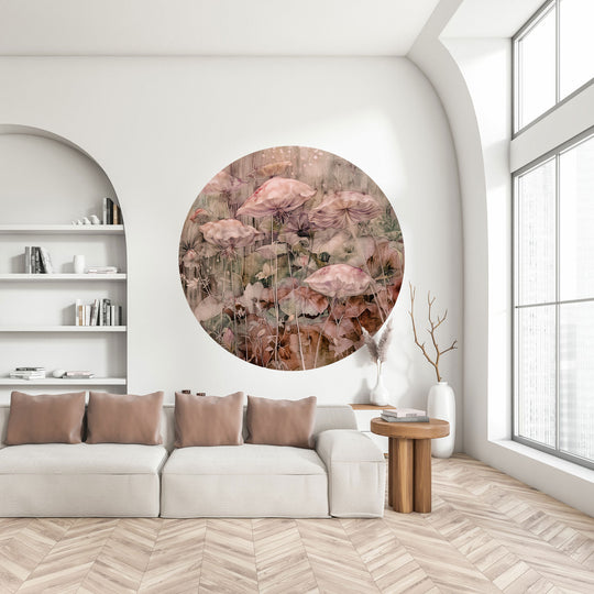 Tapeta Koło Pandora