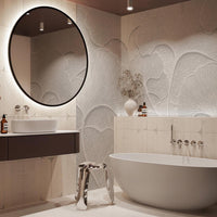 Pearl – Custom-sized wallpaper