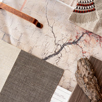 Petal – Wallpaper in rolls