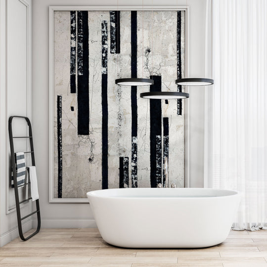 Piano - Tapeta w standaryzowanych rolkach