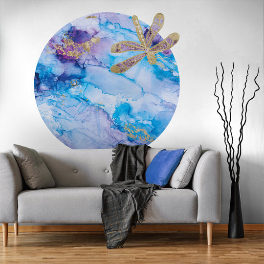 Tapeta Koło Portafortuna