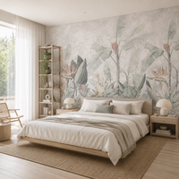 Rainforest – Custom-made wallpaper
