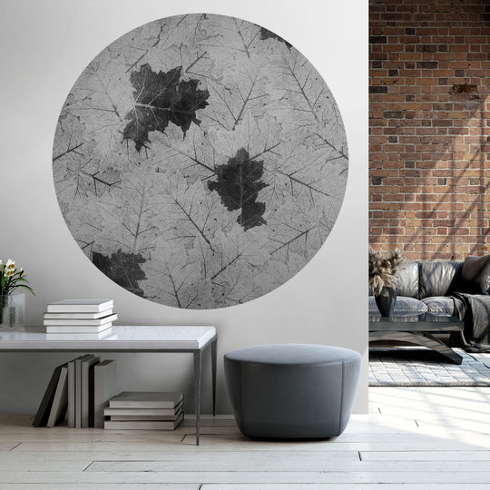 Tapeta Koło Repose WMF011