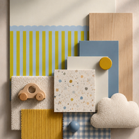 Stripe Sugar – Custom Wallpaper
