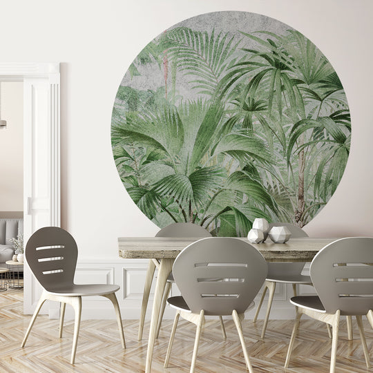 Tapeta Koło Sagitta