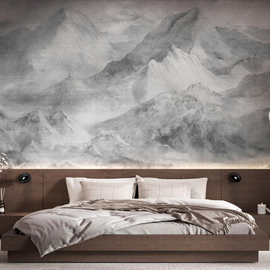 Samson - Tapeta w standaryzowanych rolkach