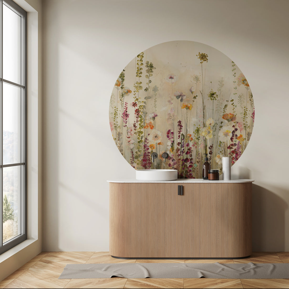 Calla WHEEL