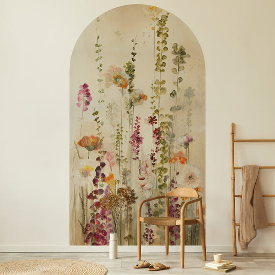 Tapeta Łuk Semiramide