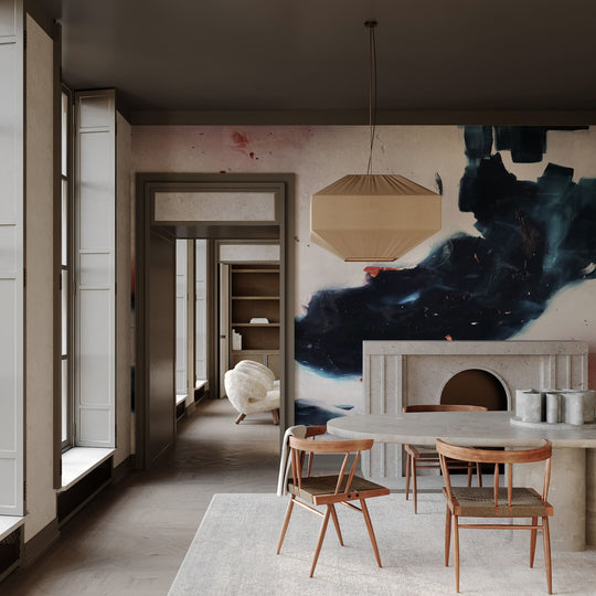 Sogne - Tapeta w standaryzowanych rolkach