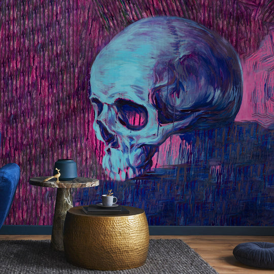 Soul - Tapeta w standaryzowanych rolkach