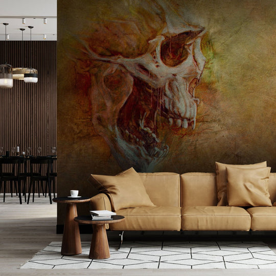 Stranger - Tapeta w standaryzowanych rolkach